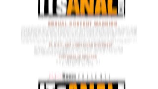 It&#39;s Anal Vol. 1 - Scena1 - 1