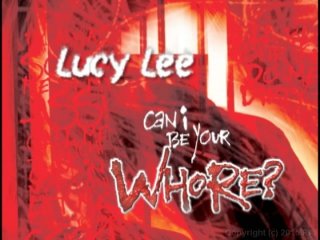 Can I Be Your Whore? - Scène1 - 1