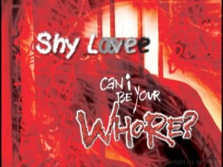 Can I Be Your Whore? - Scène3 - 1