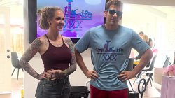 Captura de 'It's A Condom Hunt! Real Life XXX Episode 12: The Colorado Collab House' nº 11
