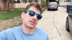 Captura de 'It's A Condom Hunt! Real Life XXX Episode 12: The Colorado Collab House' nº 20