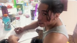 Captura de 'It's A Condom Hunt! Real Life XXX Episode 12: The Colorado Collab House' nº 24