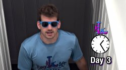 Captura de 'It's A Condom Hunt! Real Life XXX Episode 12: The Colorado Collab House' nº 29