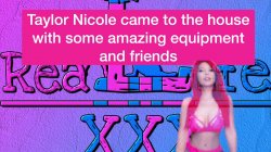 Captura de 'It's A Condom Hunt! Real Life XXX Episode 12: The Colorado Collab House' nº 58