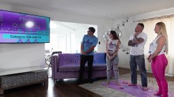 Captura de 'It's A Condom Hunt! Real Life XXX Episode 12: The Colorado Collab House' nº 69