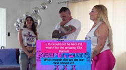 Captura de 'It's A Condom Hunt! Real Life XXX Episode 12: The Colorado Collab House' nº 70