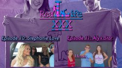 Captura de 'It's A Condom Hunt! Real Life XXX Episode 12: The Colorado Collab House' nº 80