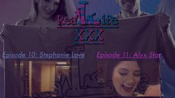 Captura de 'It's A Condom Hunt! Real Life XXX Episode 12: The Colorado Collab House' nº 81