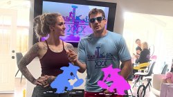 Captura de 'It's A Condom Hunt! Real Life XXX Episode 12: The Colorado Collab House' nº 87