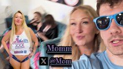 Captura de 'It's A Condom Hunt! Real Life XXX Episode 12: The Colorado Collab House' nº 88