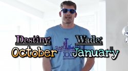 Captura de 'It's A Condom Hunt! Real Life XXX Episode 12: The Colorado Collab House' nº 91