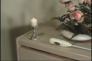Bare-Assed &amp; Pregnant 3 - Scene2 - 2