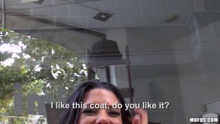 Latina Sex Tapes Vol. 23 - Scene1 - 1