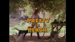 Captura de 'Pretty in Peach' nº 2