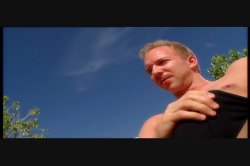 'Slam It! In Rough' screenshot nº 5
