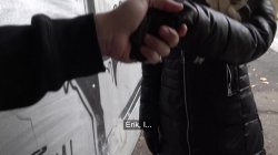 Captura de 'Public Agent Vol. 12' nº 112
