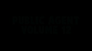 Public Agent Vol. 12 - Cena1 - 1