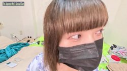 'Cosplayer in Yukata Enjoys the Ultimate Summer Passion - 2' screenshot nº 9
