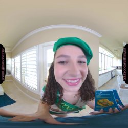 Captura de 'Girl Scout Liz Love's Her Nookie Fucked' nº 12