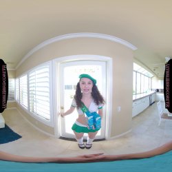 Captura de 'Girl Scout Liz Love's Her Nookie Fucked' nº 2
