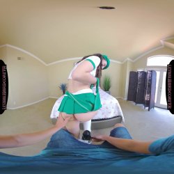 Captura de 'Girl Scout Liz Love's Her Nookie Fucked' nº 24