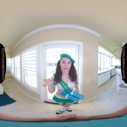 Captura de 'Girl Scout Liz Love's Her Nookie Fucked' nº 5