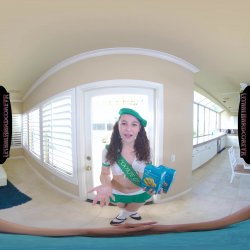 Captura de 'Girl Scout Liz Love's Her Nookie Fucked' nº 6