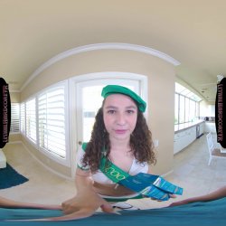 Captura de 'Girl Scout Liz Love's Her Nookie Fucked' nº 8