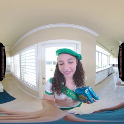 Captura de 'Girl Scout Liz Love's Her Nookie Fucked' nº 9