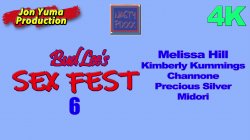 Captura de 'Bud Lee's Sex Fest 6' nº 1