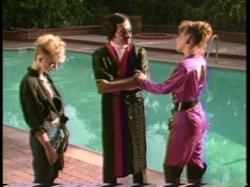 Captura de 'Jane Bond Meets Thunderballs' nº 101