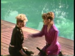 Captura de 'Jane Bond Meets Thunderballs' nº 102