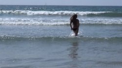 Captura de 'ATK Virtual Date With 3 Hairy Girls' nº 16