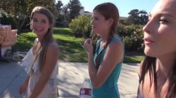 Captura de 'ATK Virtual Date With 3 Hairy Girls' nº 90