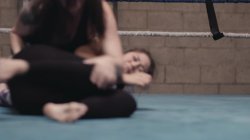Captura de 'Lesbian Strap-On Bosses Vol. 4' nº 41