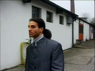 Il Gioco Della Gelosia - Scène1 - 1