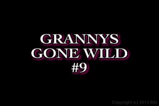 Grannys Gone Wild #9 - Szene1 - 1