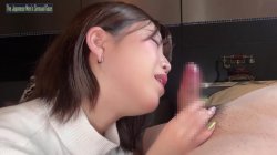 'Three Gorgeous Girls Take the Ultimate Blowjob Test with Wild Variety' screenshot nº 112