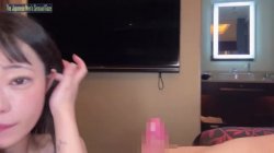 'Three Gorgeous Girls Take the Ultimate Blowjob Test with Wild Variety' screenshot nº 81