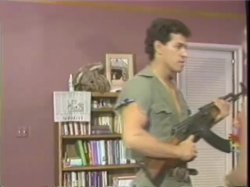 'Two to Tango' screenshot nº 12