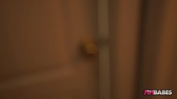 Captura de 'Thick Sexy Stepmom Abi James Give JOI To Stepson' nº 1