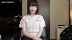 'Gen Z Massage Girl Films a Private Session with Her Favorite Client' screenshot nº 1