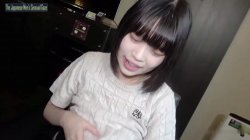 'Gen Z Massage Girl Films a Private Session with Her Favorite Client' screenshot nº 4
