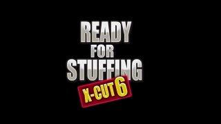 Ready For Stuffing X-Cut 6 - Scene1 - 1