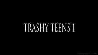 Trashy Teens - Escena1 - 1