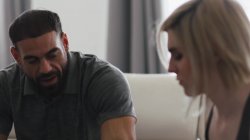 Captura de 'My TS Stepdaughter 2' nº 5