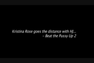 Beat Tha Pussy Up! #2 - Escena2 - 1