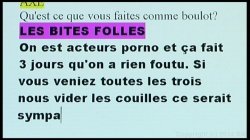 Captura de 'Sex & Internet (French)' nº 53