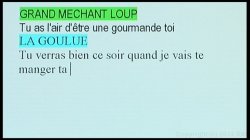 Captura de 'Sex & Internet (French)' nº 10