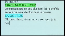 Captura de 'Sex & Internet (French)' nº 14